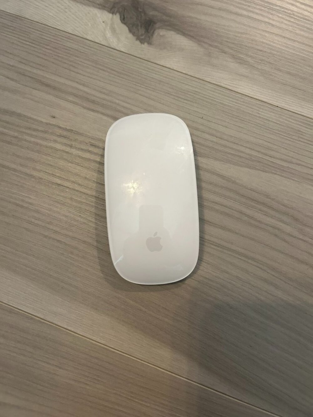Apple Magic Mouse
